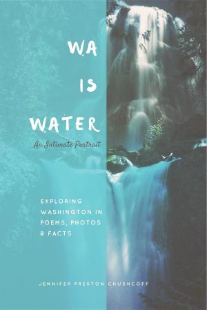 Book cover of WA IS WATER