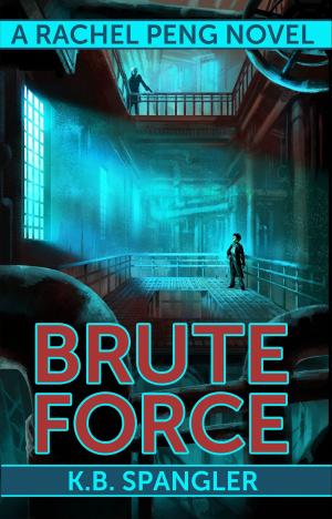 Cover of the book Brute Force by Rudy Rucker