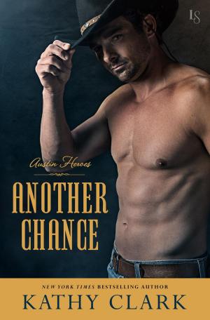 Cover of the book Another Chance by Ilana Rubenfeld