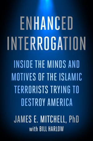 Cover of the book Enhanced Interrogation by Thomas A. Stewart