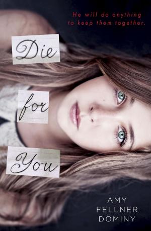 Cover of the book Die for You by Bonnie Bryant