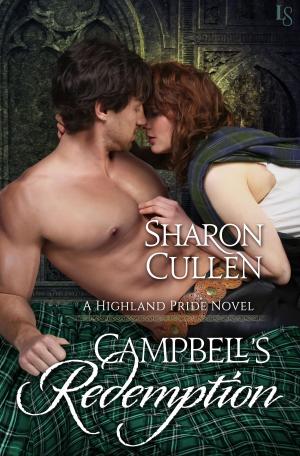 Cover of the book Campbell's Redemption by Kay Hooper