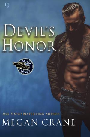 Cover of the book Devil's Honor by Naomi Novik