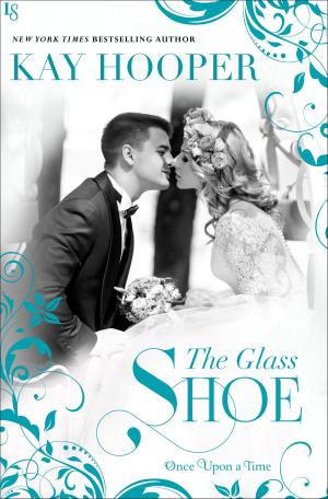 Cover of the book The Glass Shoe by Rebecca James