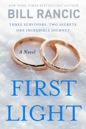 Cover of the book First Light by Spencer Jakab