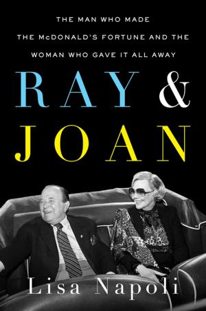 Cover of the book Ray &amp; Joan by Christine Feehan