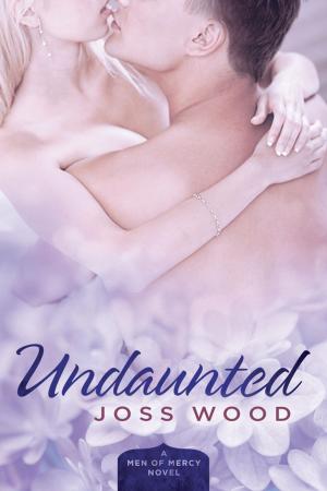 Cover of the book Undaunted by Jon Sharpe