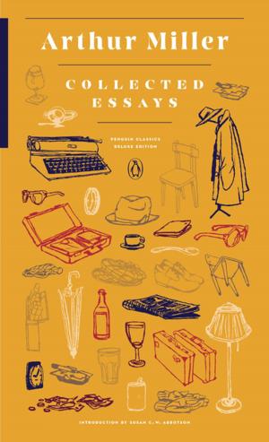 Cover of the book Collected Essays by Tessa Adams