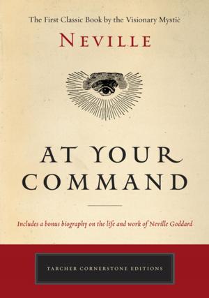 Cover of the book At Your Command by David J. Peterson