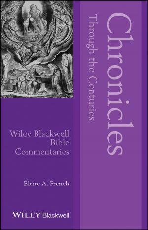 Cover of the book Chronicles Through the Centuries by Soshu Kirihara, Sujanto Widjaja