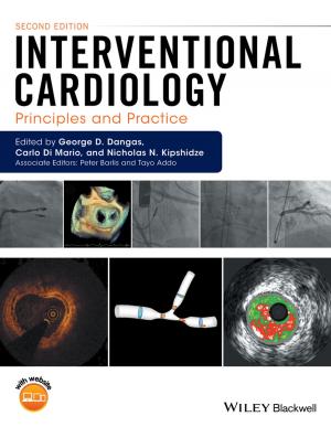 Book cover of Interventional Cardiology