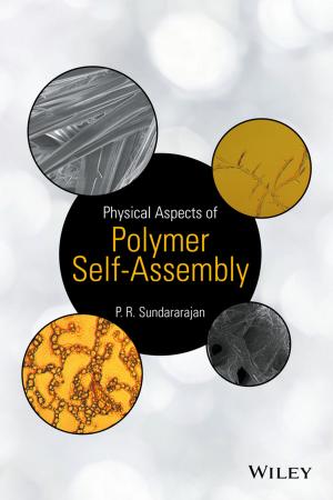 Cover of the book Physical Aspects of Polymer Self-Assembly by Douglas C. Montgomery, Elizabeth A. Peck, G. Geoffrey Vining