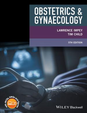 Cover of the book Obstetrics and Gynaecology by Sarah Edison Knapp, Arthur E. Jongsma Jr., Catherine L. Dimmitt