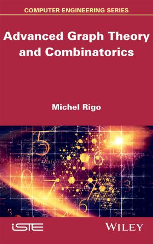 Cover of Advanced Graph Theory and Combinatorics