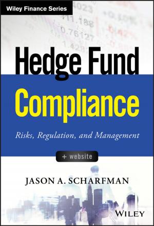 Book cover of Hedge Fund Compliance