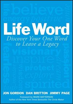 Cover of the book Life Word by Ellen Finkelstein