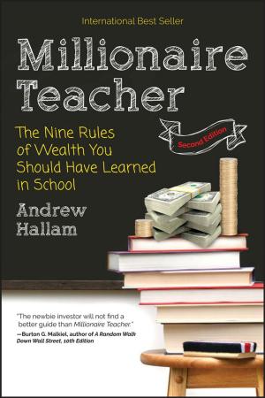 Cover of the book Millionaire Teacher by Pamela Bilbrey, Brian Jones