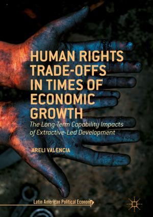 Cover of the book Human Rights Trade-Offs in Times of Economic Growth by J. Beke