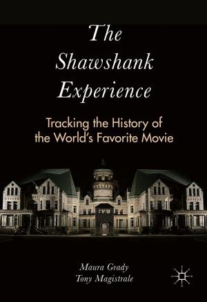 Cover of the book The Shawshank Experience by N. Mohanty