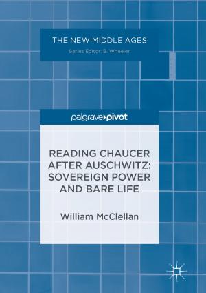 bigCover of the book Reading Chaucer After Auschwitz by 