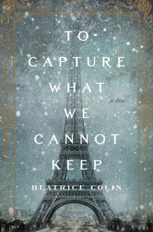Cover of the book To Capture What We Cannot Keep by James Comey