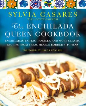 Cover of the book The Enchilada Queen Cookbook by Jim B. Tucker, M.D.