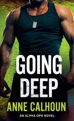 Cover of the book Going Deep by Kieran Kramer