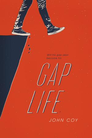 Cover of the book Gap Life by Kelly McCullough