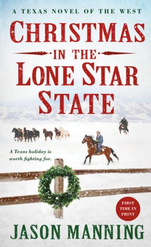 Cover of the book Christmas in the Lone Star State by Stephen Santogrossi
