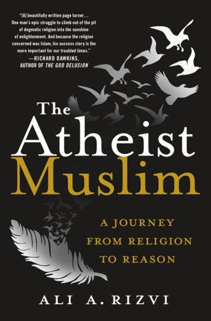 Cover of the book The Atheist Muslim by Charles Sherlock
