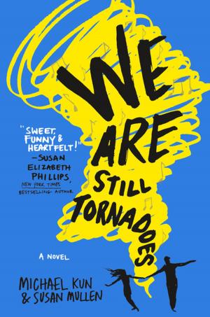 Cover of the book We Are Still Tornadoes by Edmund D. Brodie Jr.
