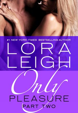 Cover of the book Only Pleasure: Part 2 by Susan Carlton, Coco Myers