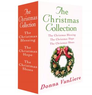 Cover of the book The Christmas Collection by Tom Reilly