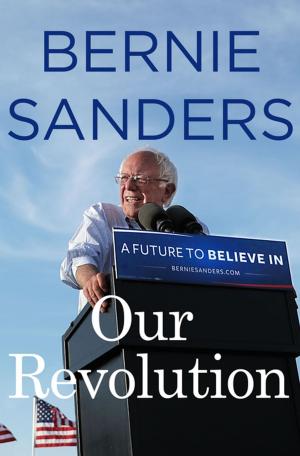 bigCover of the book Our Revolution by 