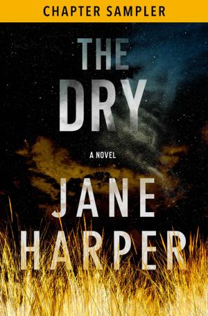 Cover of the book The Dry: Preview by Alan Brents