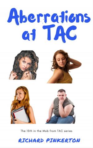 Cover of Aberrations at TAC