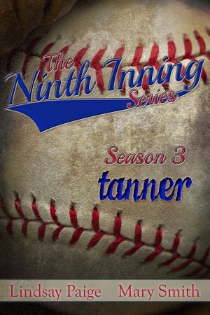 Cover of the book Tanner by Jennifer Lewis