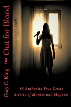 Book cover of Out for Blood
