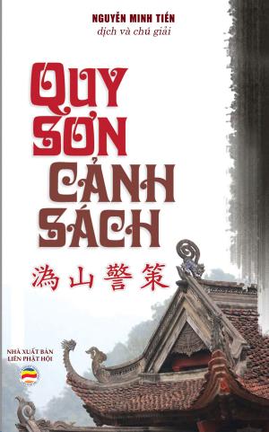 Cover of the book Quy Sơn cảnh sách by Eric Van Horn