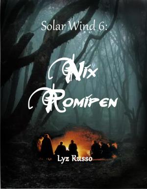 Book cover of Nix Romipen