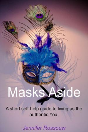 Cover of Masks Aside