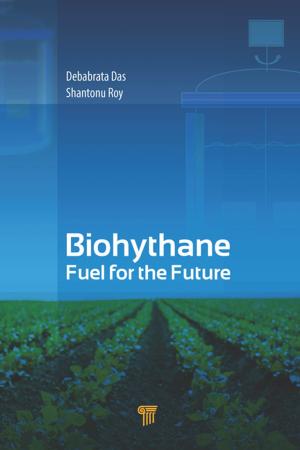 Cover of the book Biohythane by Luisa Ciobanu