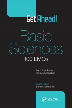 Cover of the book Get Ahead! Basic Sciences by Sergio Blanes, Fernando Casas