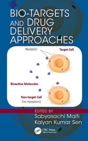 Cover of the book Bio-Targets and Drug Delivery Approaches by Julia Robertson, Andy Mead