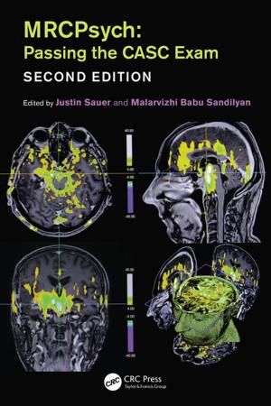 bigCover of the book MRCPsych by 