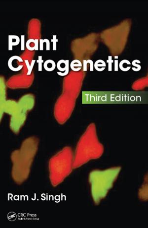 Cover of the book Plant Cytogenetics, Third Edition by Hari Krishna