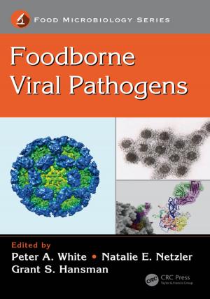 Cover of the book Foodborne Viral Pathogens by 