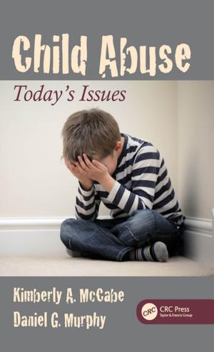 Cover of the book Child Abuse by Gareth King