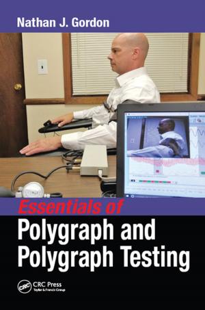 Book cover of Essentials of Polygraph and Polygraph Testing
