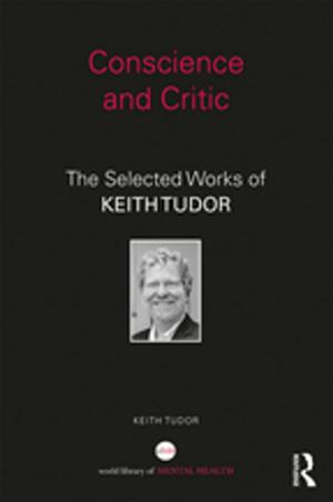 Book cover of Conscience and Critic